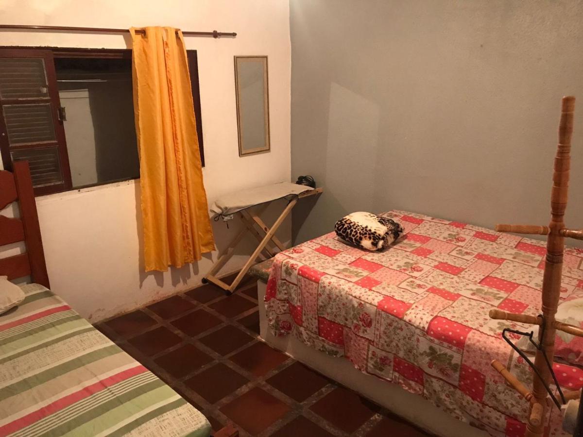 Villa Casa Centro Arraial Do Cabo, Completa E Privada Extérieur photo