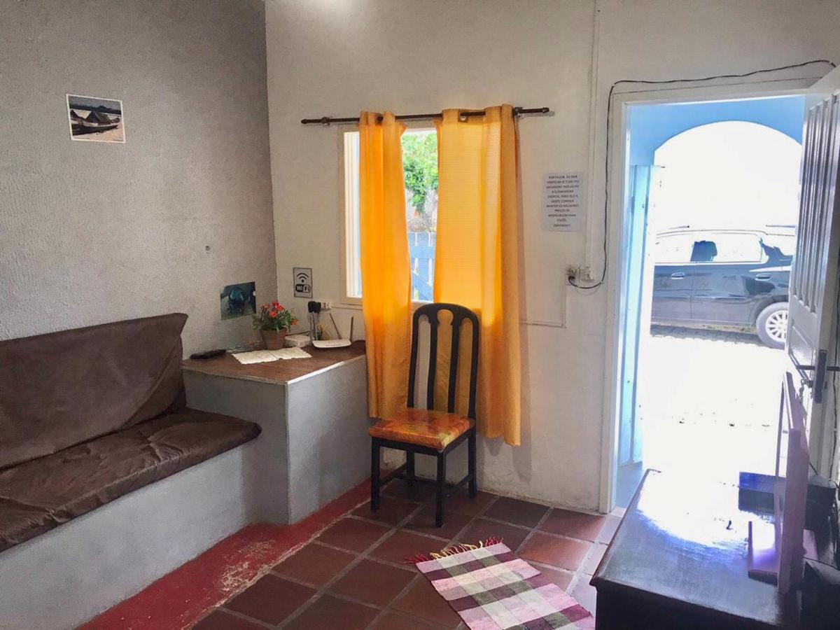 Villa Casa Centro Arraial Do Cabo, Completa E Privada Extérieur photo