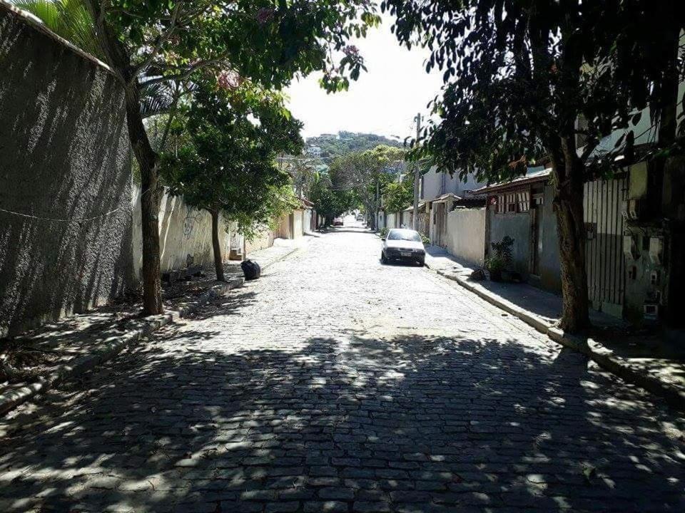 Villa Casa Centro Arraial Do Cabo, Completa E Privada Extérieur photo
