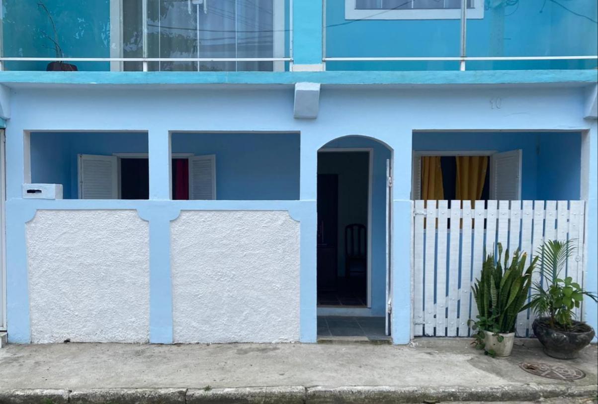 Villa Casa Centro Arraial Do Cabo, Completa E Privada Extérieur photo