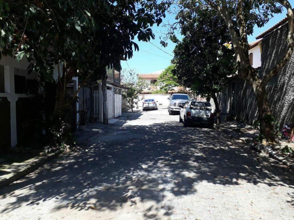 Villa Casa Centro Arraial Do Cabo, Completa E Privada Extérieur photo